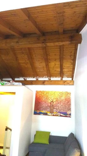 INCANTEVOLE CASETTA! 