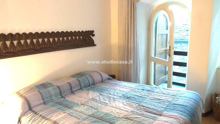 INCANTEVOLE CASETTA! 