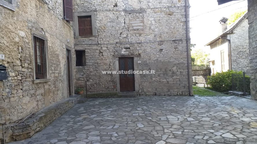 INCANTEVOLE CASETTA! 