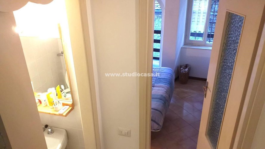 INCANTEVOLE CASETTA! 