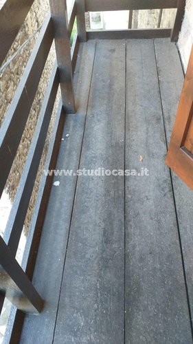 INCANTEVOLE CASETTA! 