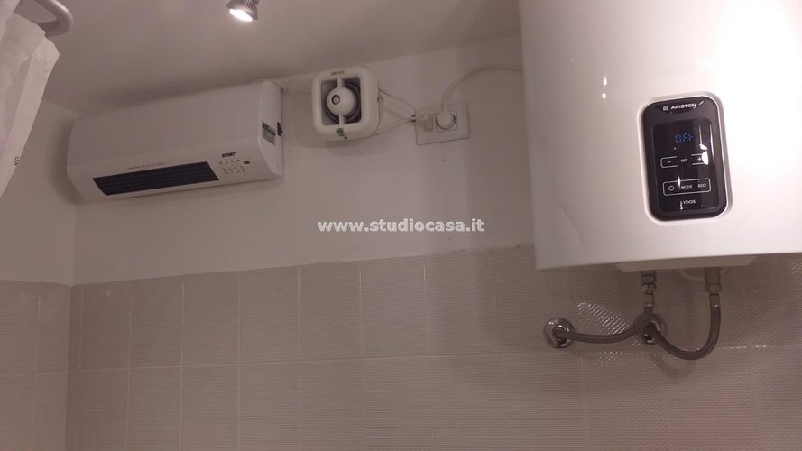 INCANTEVOLE CASETTA! 