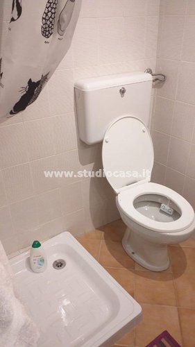 INCANTEVOLE CASETTA! 