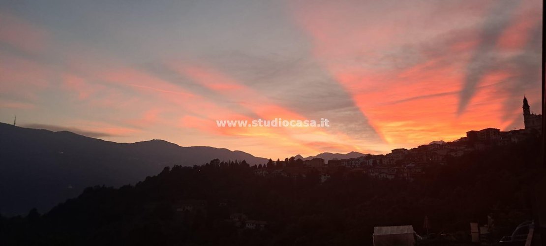 INCANTEVOLE PANORAMA!