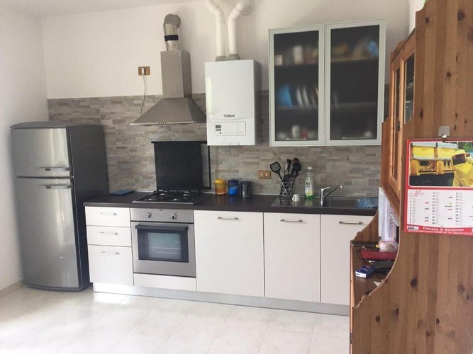 INCANTEVOLE PANORAMA! Berbenno