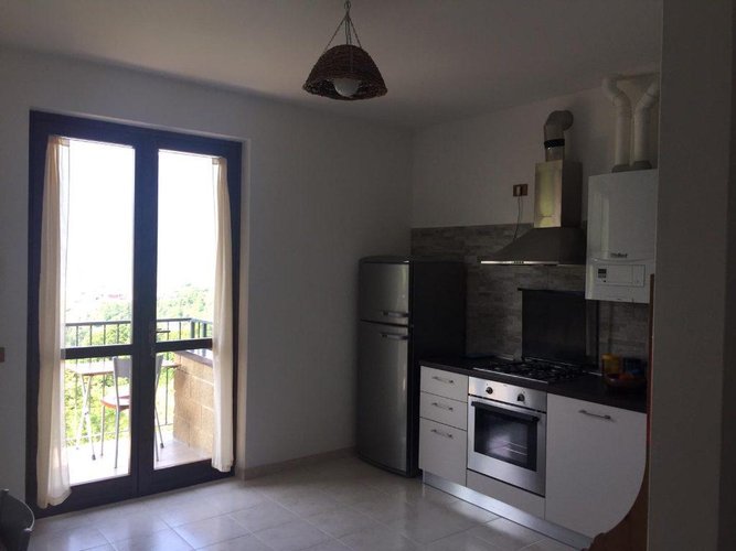 INCANTEVOLE PANORAMA! Berbenno