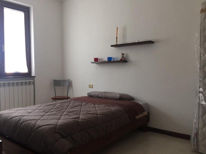 INCANTEVOLE PANORAMA! Berbenno