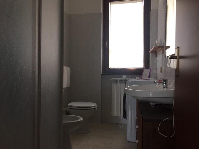 INCANTEVOLE PANORAMA! Berbenno