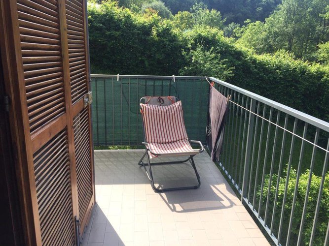 INCANTEVOLE PANORAMA! Berbenno