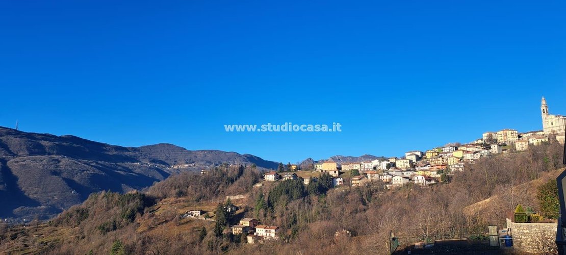 INCANTEVOLE PANORAMA! Berbenno