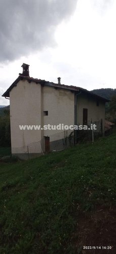 INDIPENDENTE CON TERRENO! Blello