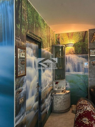 VILLA INDIPENDENTE CON AMPIO GIARDINO A VERDELLO Verdello