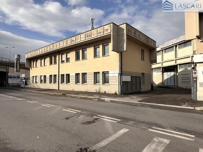 Stabile - Rif. 2647 Bergamo