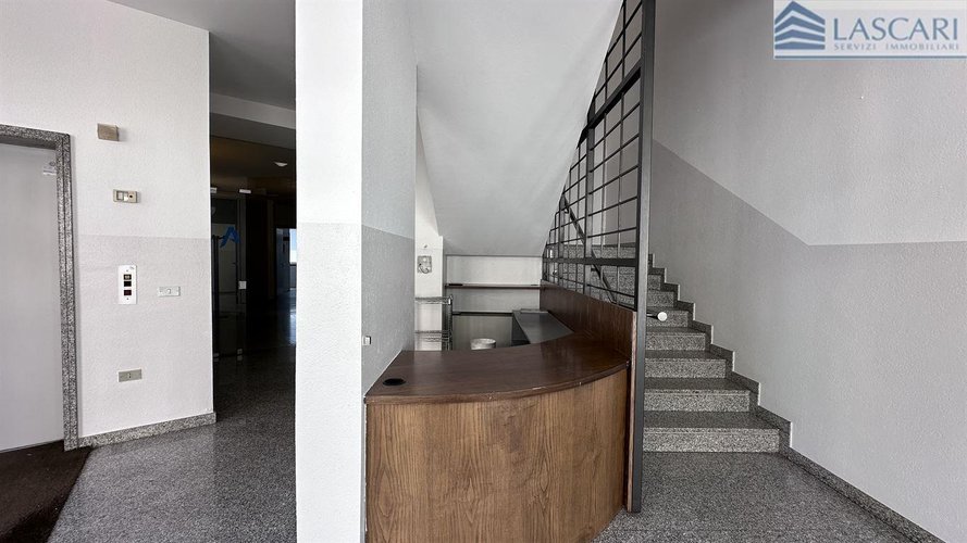 Stabile - Rif. 2647 Bergamo