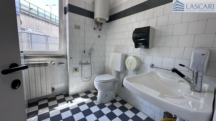 Stabile - Rif. 2647 Bergamo