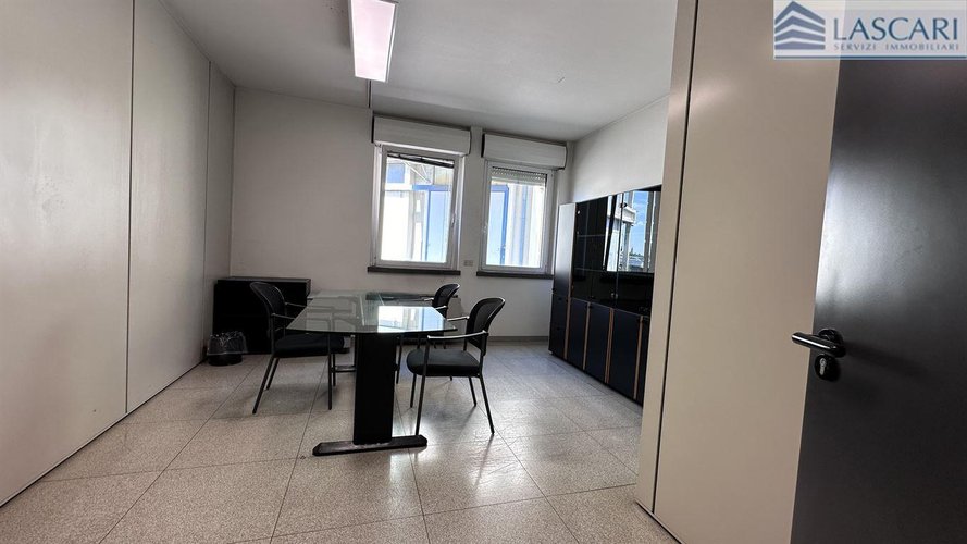 Stabile - Rif. 2647 Bergamo