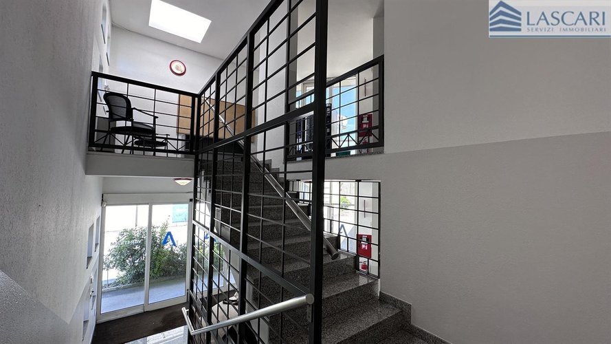 Stabile - Rif. 2647 Bergamo