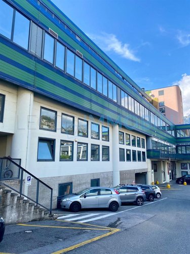 UFFICIO FILIBERTO Lecco