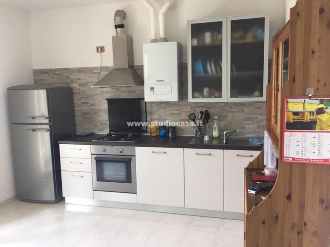 INCANTEVOLE PANORAMA! Berbenno