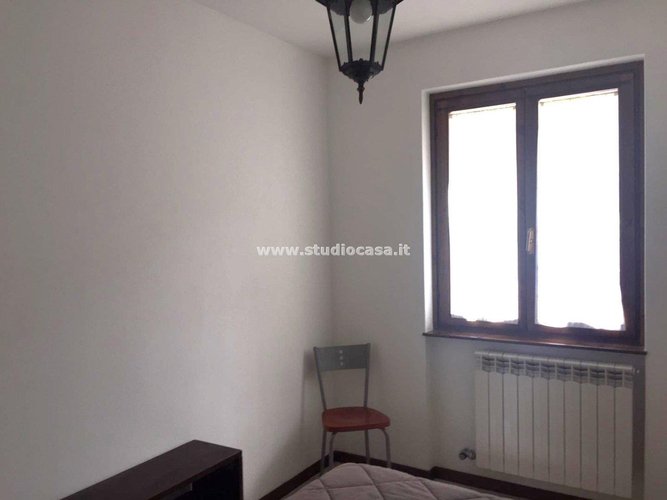 INCANTEVOLE PANORAMA! Berbenno