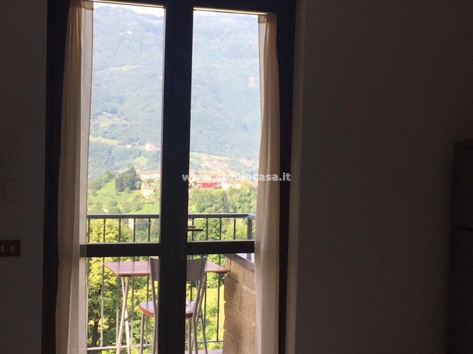 INCANTEVOLE PANORAMA! Berbenno