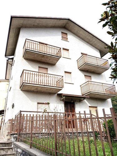 LIBERA SU TRE LATI! Rota d'Imagna