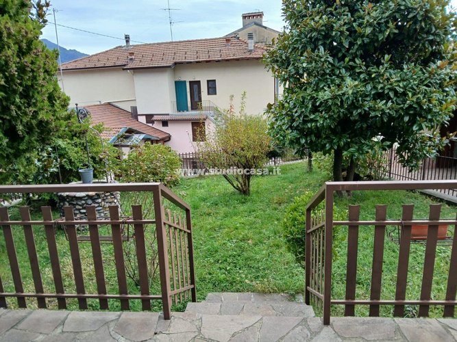 LIBERA SU TRE LATI! Rota d'Imagna