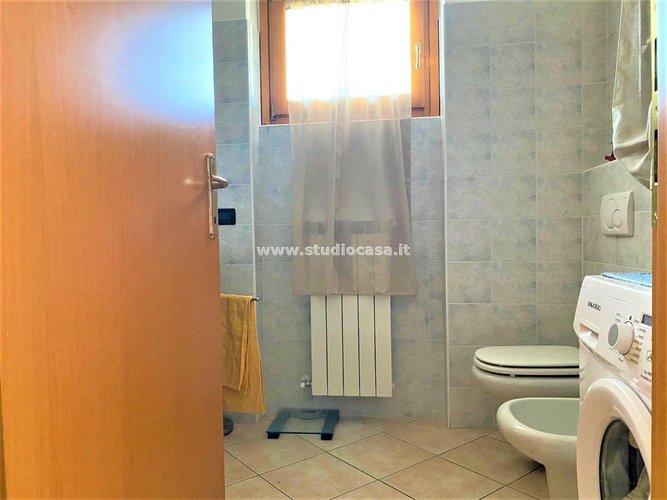 PRONTA DA ABITARE! Costa Serina