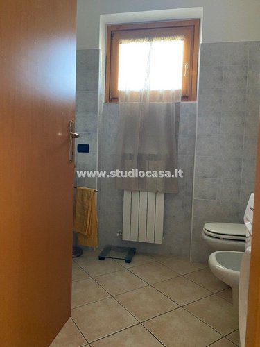 PRONTA DA ABITARE! Costa Serina