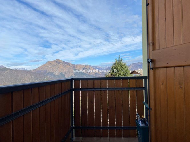 PRONTA DA ABITARE! Costa Serina