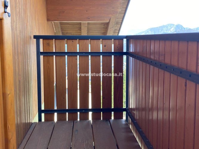 PRONTA DA ABITARE! Costa Serina