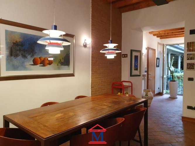 Quadrilocale Bergamo