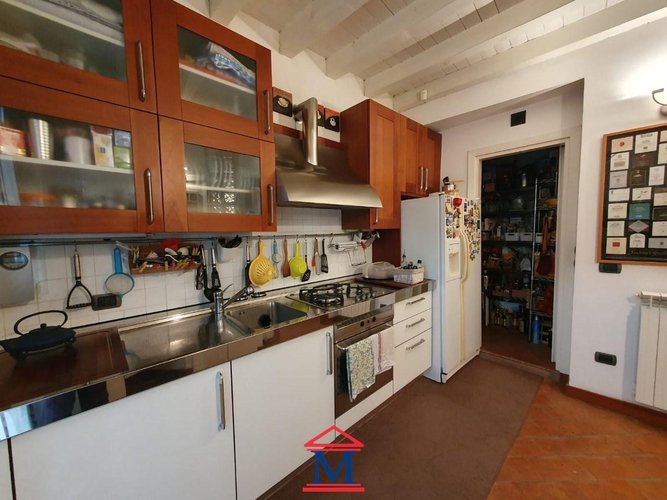 Quadrilocale Bergamo