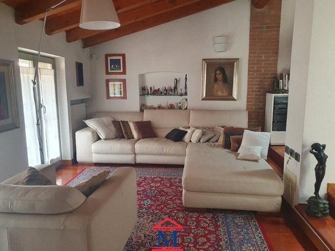 Quadrilocale Bergamo