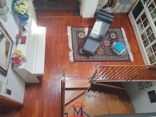 Quadrilocale Bergamo