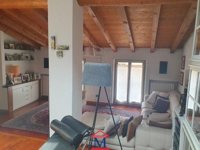 Quadrilocale Bergamo