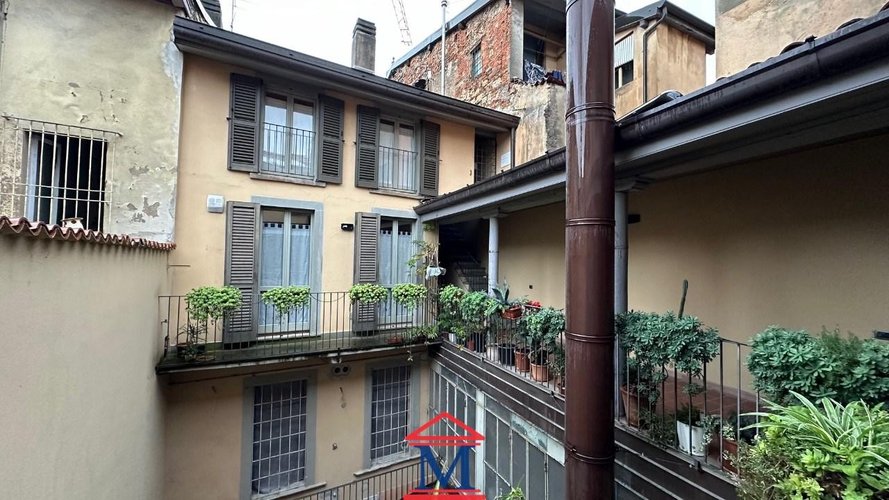 Quadrilocale Bergamo
