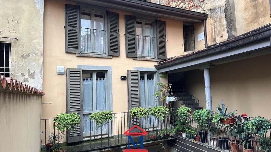 Quadrilocale Bergamo