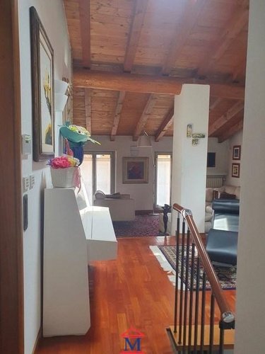 Quadrilocale Bergamo