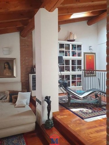 Quadrilocale Bergamo