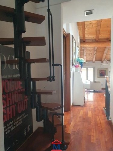 Quadrilocale Bergamo