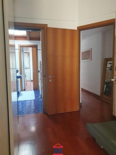 Quadrilocale Bergamo