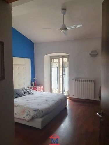 Quadrilocale Bergamo