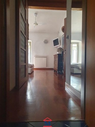 Quadrilocale Bergamo