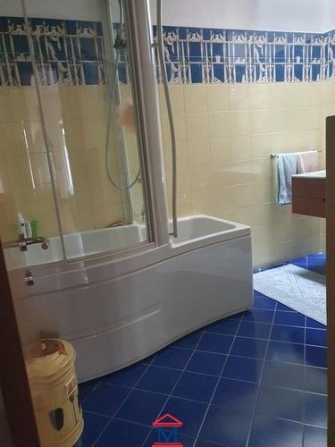 Quadrilocale Bergamo