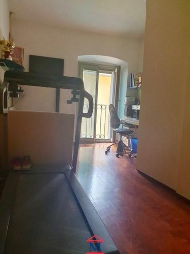 Quadrilocale Bergamo