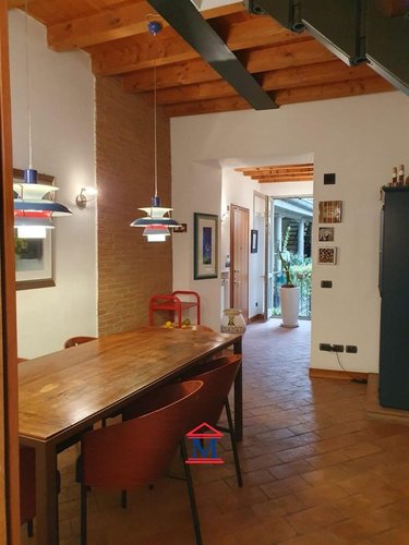 Quadrilocale Bergamo