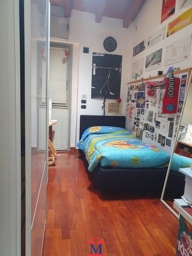 Quadrilocale Bergamo