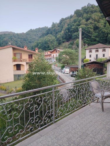 DA VEDERE! Val Brembilla