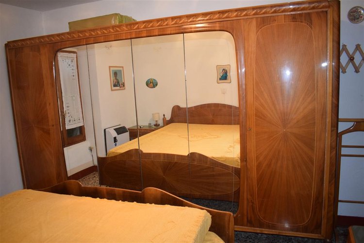 Bracca grazioso alloggio con balconata e taverna Bracca